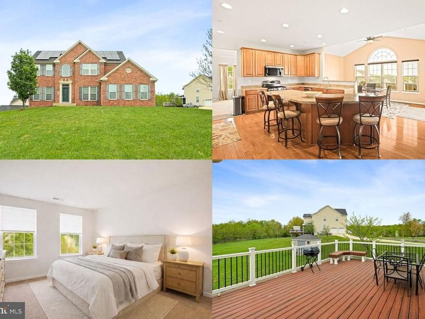 9309 Mount Vernon Way, Fort Washington, MD 20744 Main Photo