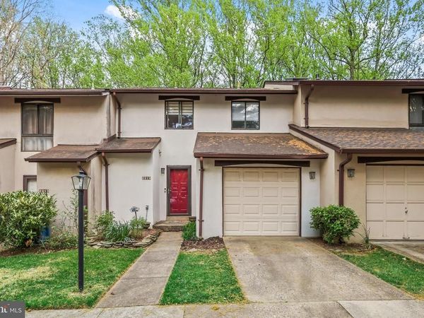 2319 GLADE BANK WAY, RESTON, VA 20191