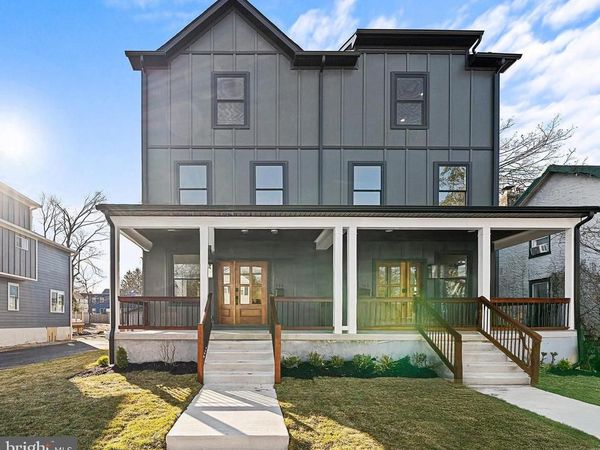 705 PRESTON AVENUE , BRYN MAWR, PA 19010