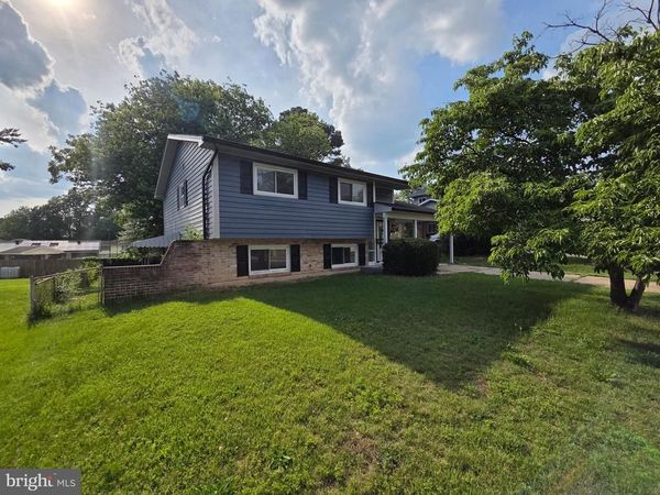 3514 JEFF, GLENARDEN, MD 20774