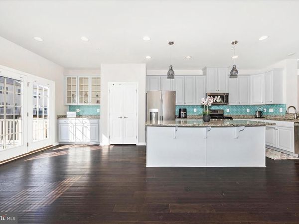 5812 ROCHEFORT STREET, IJAMSVILLE, MD 21754