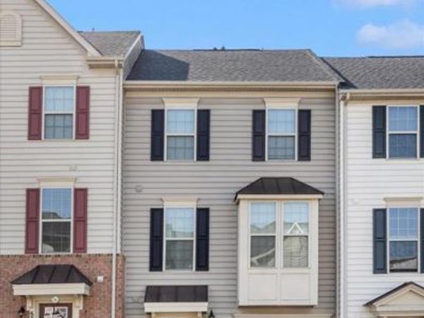 5812 ROCHEFORT STREET, IJAMSVILLE, MD 21754