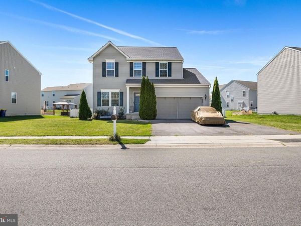 840 HARVEST GROVE TRAIL, DOVER, DE 19901