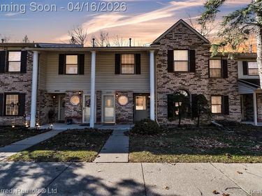 35839 Hunter Avenue, Westland, MI 48185