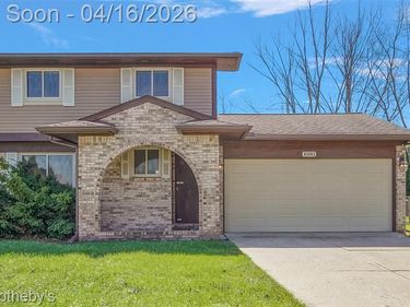 43603 Emrick Drive, CANTON, MI 48187