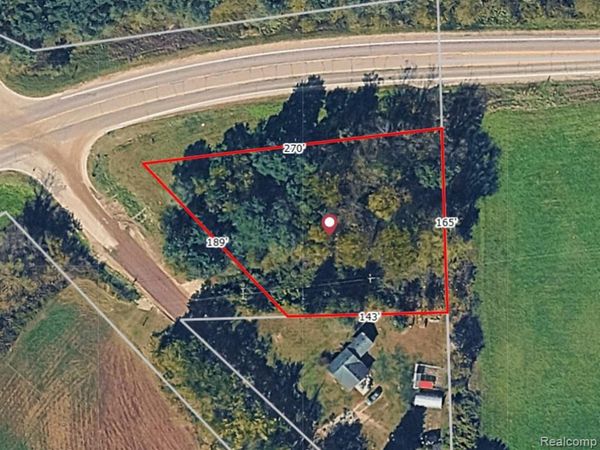 4612 Grange Hall Road , Holly Twp, MI 48442