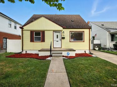 7445 Rockdale, Detroit, MI 48239