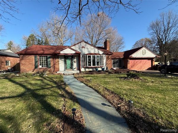25310 Lyndon, Redford Twp, MI 48239