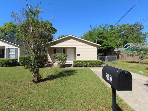 2517 N 7th Ave, Pensacola, FL 32503
