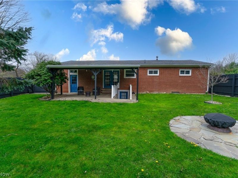 1363 Southeast Boulevard, Salem, OH 44460 Photo 2