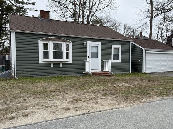 7 Fearing Street, Wareham, MA 02532
