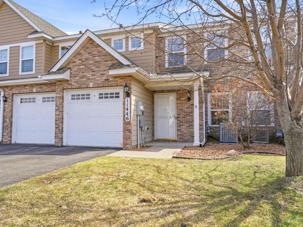 11446 Town Center Drive NE, Saint Michael, MN 55376