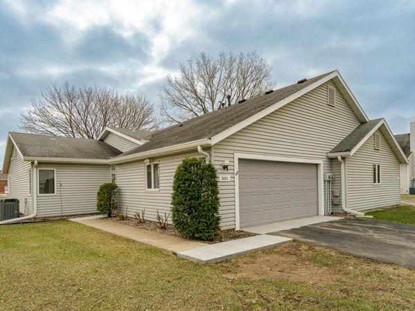 1604 10th Avenue SE, Unit 41, Rochester, MN 55904