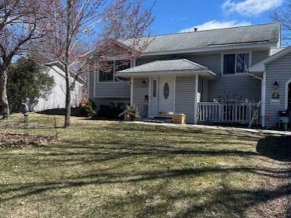 14525 Kerry Street NW, Andover, MN 55304