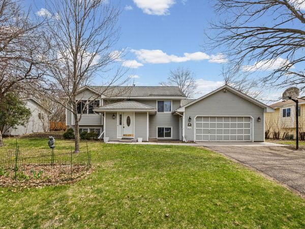 14525 Kerry Street NW, Andover, MN 55304