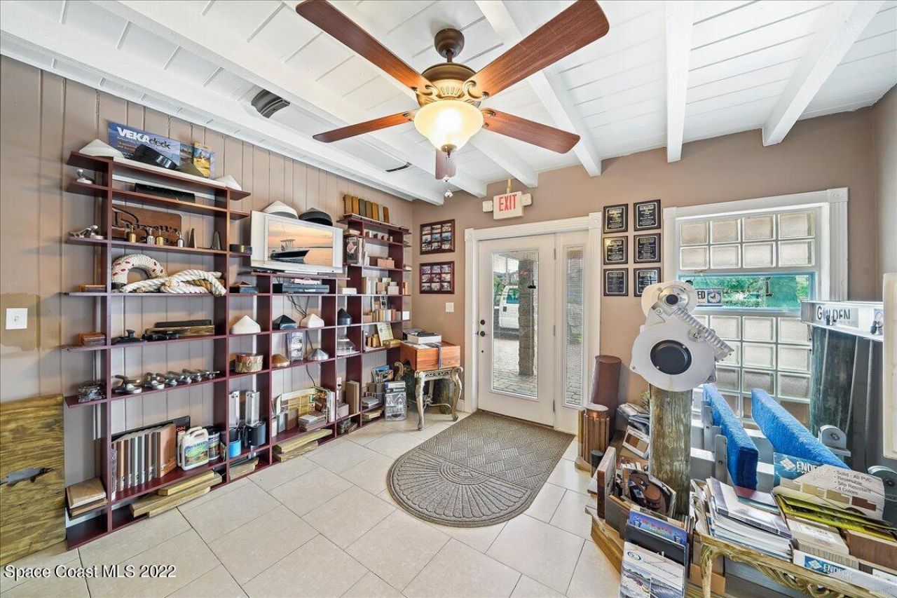 342 N Orlando Avenue, Unit Real Estat, Cocoa Beach, FL 32931 Photo