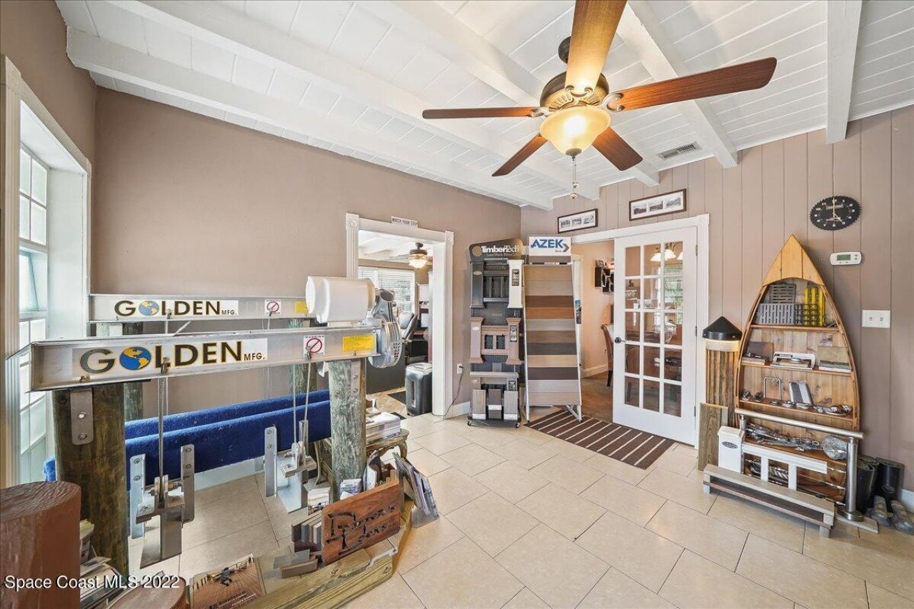 342 N Orlando Avenue, Unit Real Estat, Cocoa Beach, FL 32931 Photo