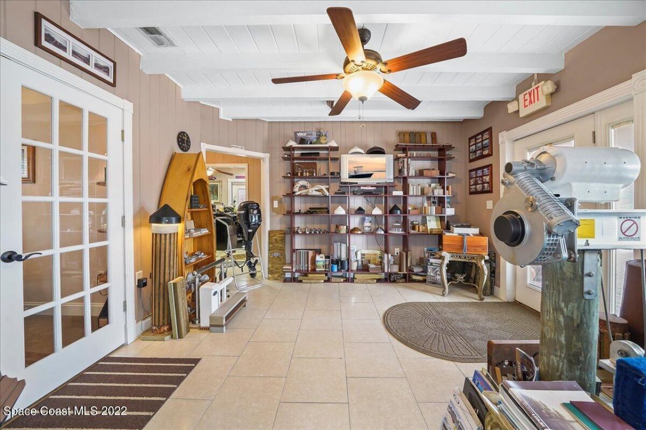 342 N Orlando Avenue, Unit Real Estat, Cocoa Beach, FL 32931 Photo