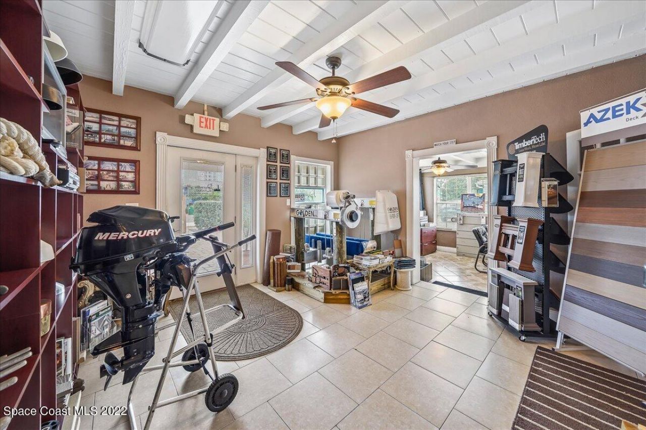 342 N Orlando Avenue, Unit Real Estat, Cocoa Beach, FL 32931 Photo
