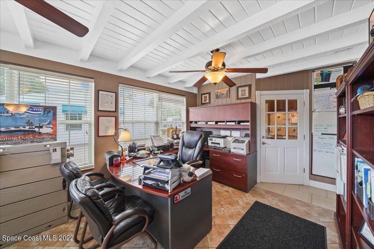 342 N Orlando Avenue, Unit Real Estat, Cocoa Beach, FL 32931 Photo