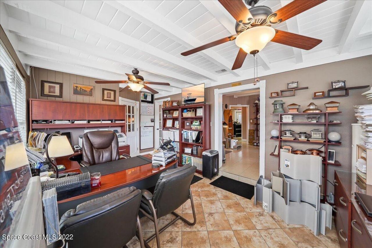 342 N Orlando Avenue, Unit Real Estat, Cocoa Beach, FL 32931 Photo