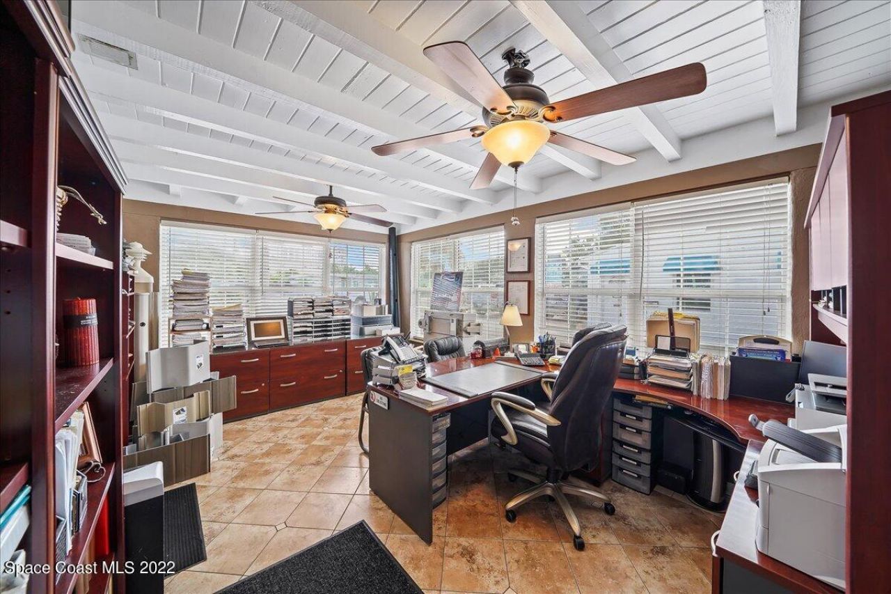 342 N Orlando Avenue, Unit Real Estat, Cocoa Beach, FL 32931 Photo