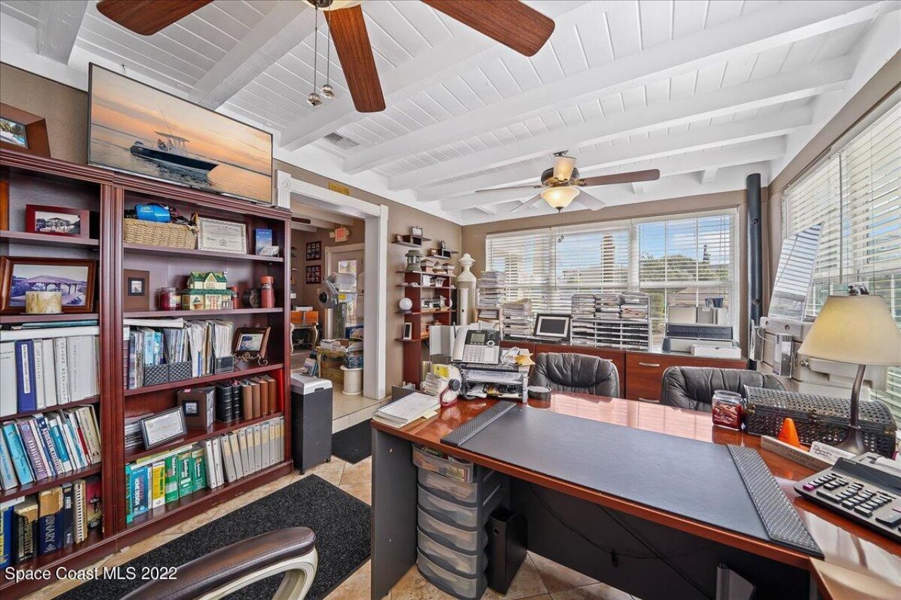 342 N Orlando Avenue, Unit Real Estat, Cocoa Beach, FL 32931 Photo