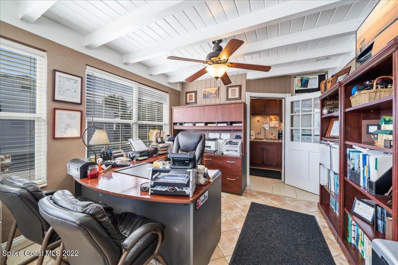 342 N Orlando Avenue, Unit Real Estat, Cocoa Beach, FL 32931 Photo