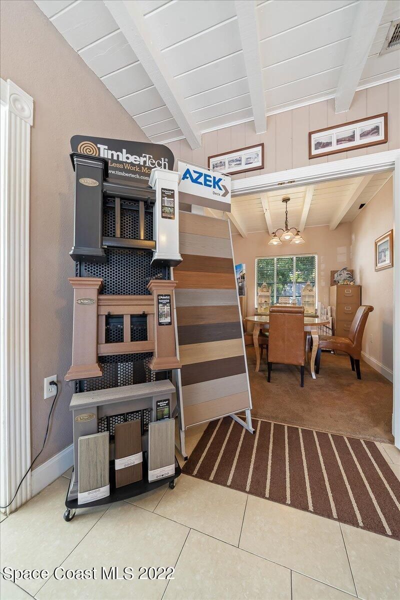 342 N Orlando Avenue, Unit Real Estat, Cocoa Beach, FL 32931 Photo