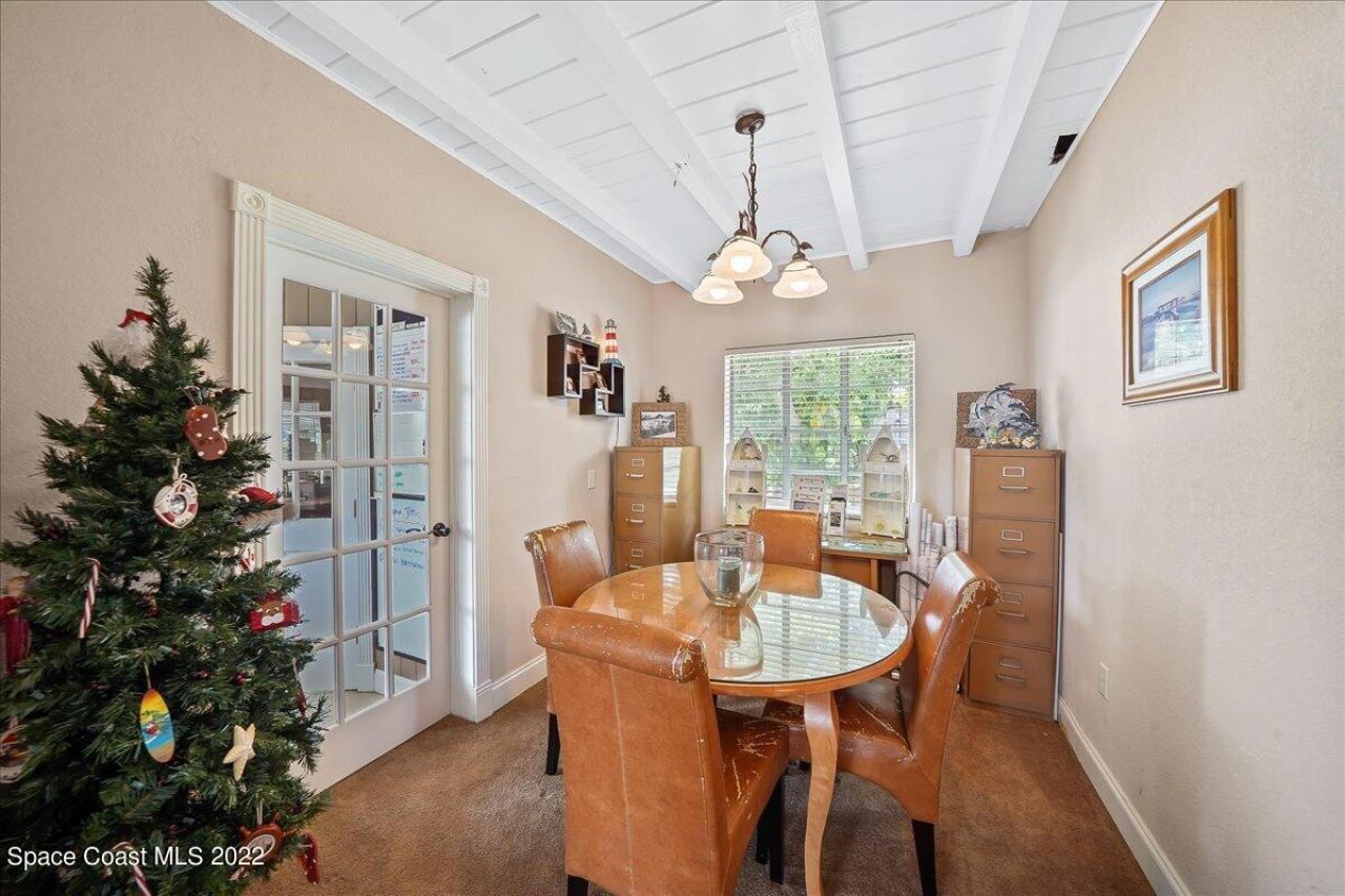 342 N Orlando Avenue, Unit Real Estat, Cocoa Beach, FL 32931 Photo