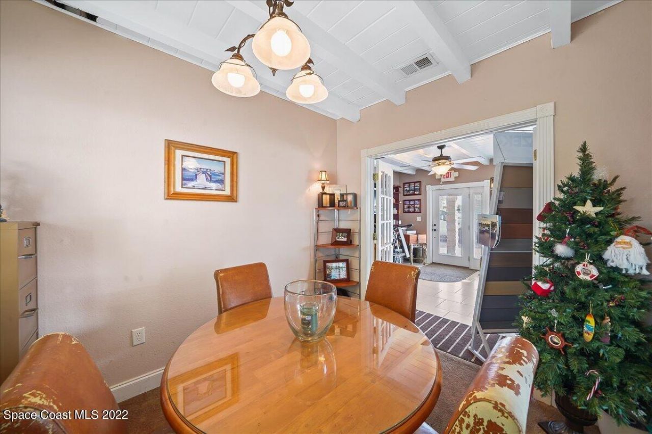 342 N Orlando Avenue, Unit Real Estat, Cocoa Beach, FL 32931 Photo