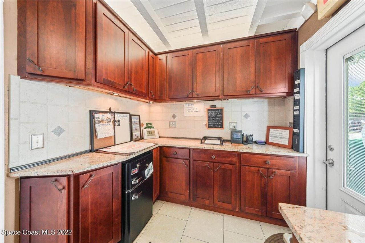342 N Orlando Avenue, Unit Real Estat, Cocoa Beach, FL 32931 Photo