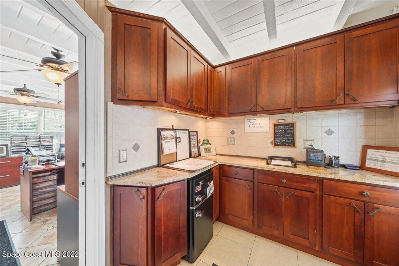 342 N Orlando Avenue, Unit Real Estat, Cocoa Beach, FL 32931 Photo