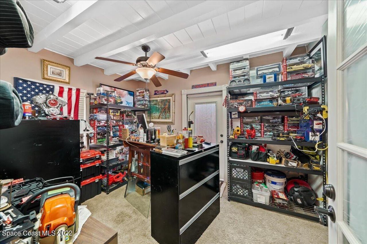 342 N Orlando Avenue, Unit Real Estat, Cocoa Beach, FL 32931 Photo
