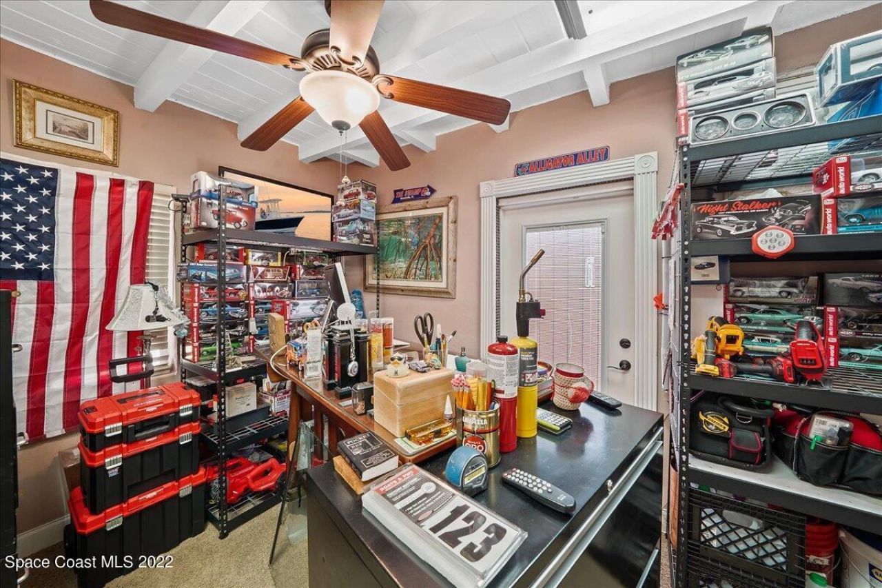 342 N Orlando Avenue, Unit Real Estat, Cocoa Beach, FL 32931 Photo