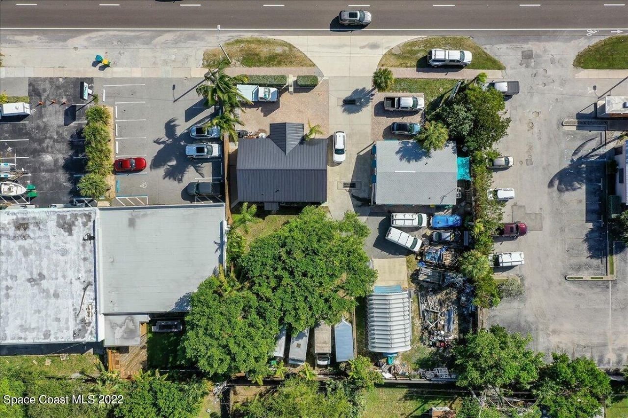 342 N Orlando Avenue, Unit Real Estat, Cocoa Beach, FL 32931 Photo