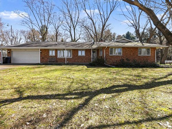 7052 N 30th Street, Richland, MI 49083