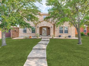 12297 Peak Circle, Frisco, TX 75035