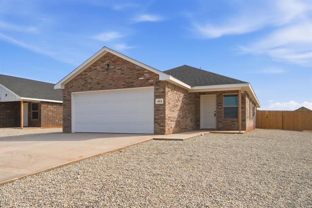 4141 Ranger Road, Abilene, TX 79601 Main Photo
