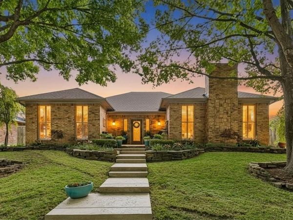 2516 San Gabriel Drive, Plano, TX 75074