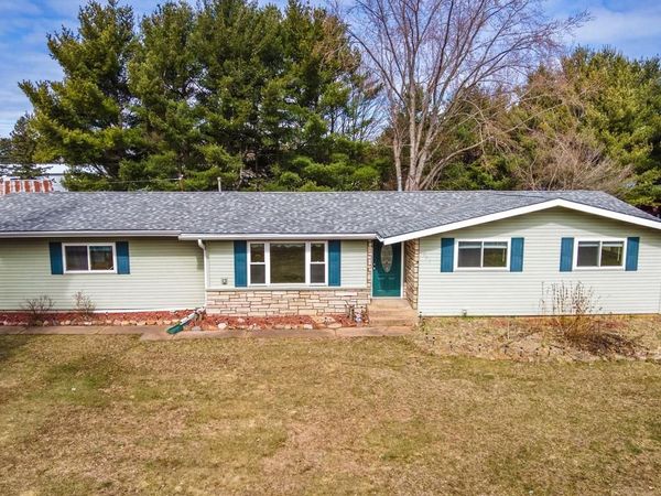 990 OKEEFE DRIVE, Kronenwetter, WI 54455