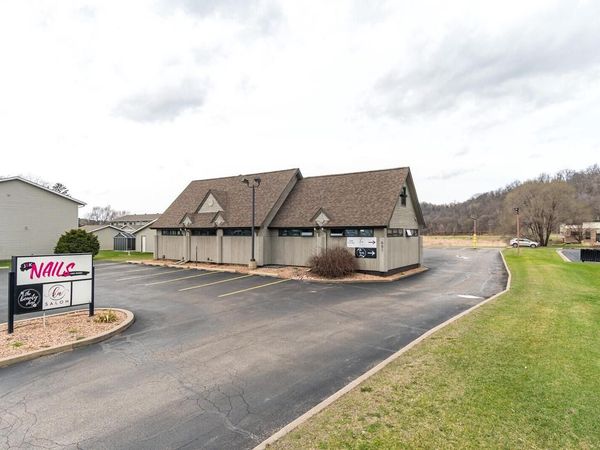 601 McHugh ROAD #B, Holmen, WI 54636