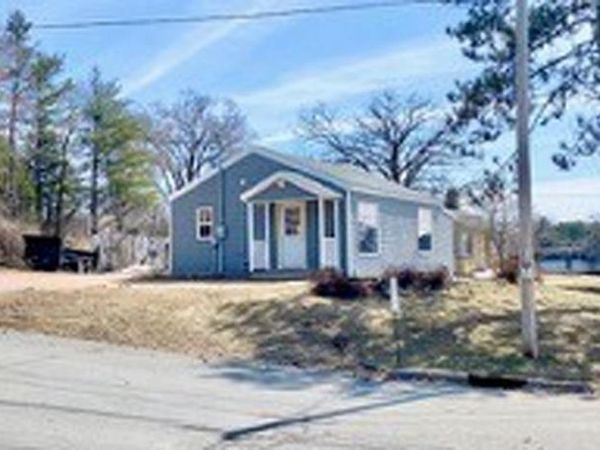 1401 KECK AVENUE, Schofield, WI 54476