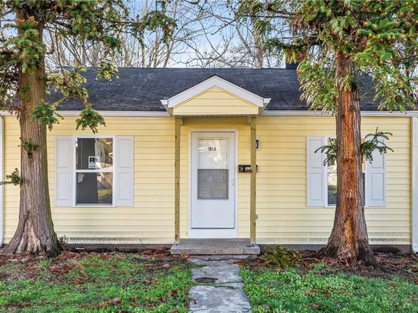 1618 Glenwood Avenue , Greensboro, NC 27403