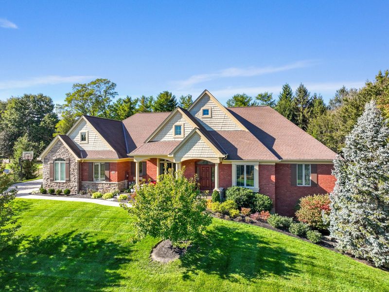 931 Squire Oaks Drive, Villa Hills, KY 41017 Photo 1