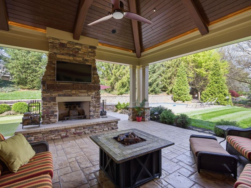 931 Squire Oaks Drive, Villa Hills, KY 41017 Photo 37