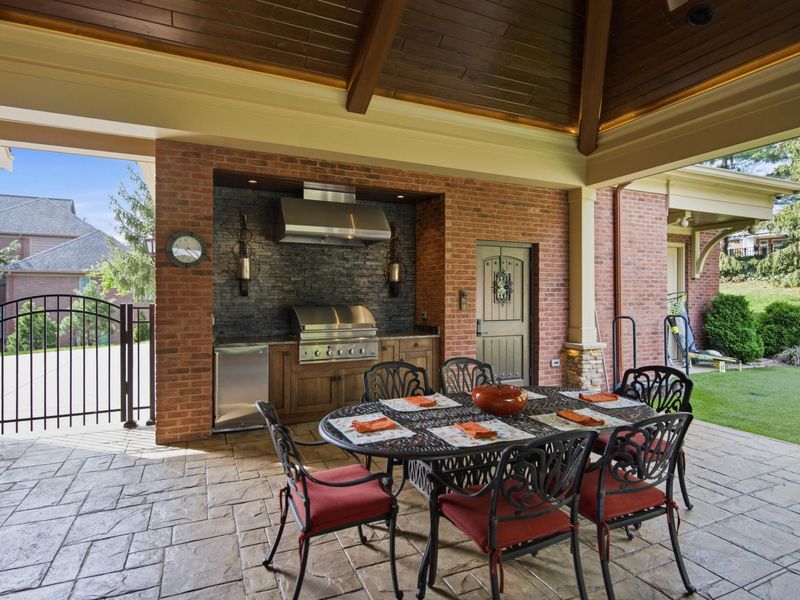 931 Squire Oaks Drive, Villa Hills, KY 41017 Photo 38