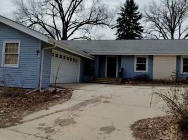 1321 VICTORIA Street, HARLAN, IA 51537