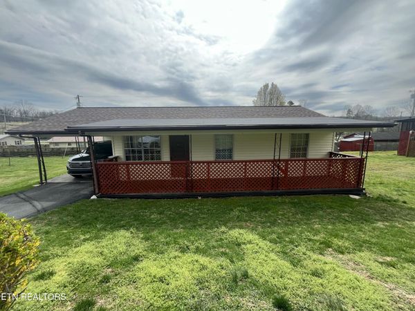 269 Warriors Path Rd, Ewing, VA 24248