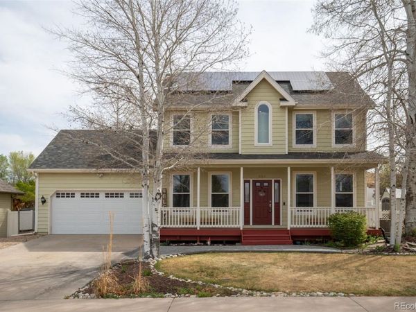 238 61st Avenue, Greeley, CO 80634